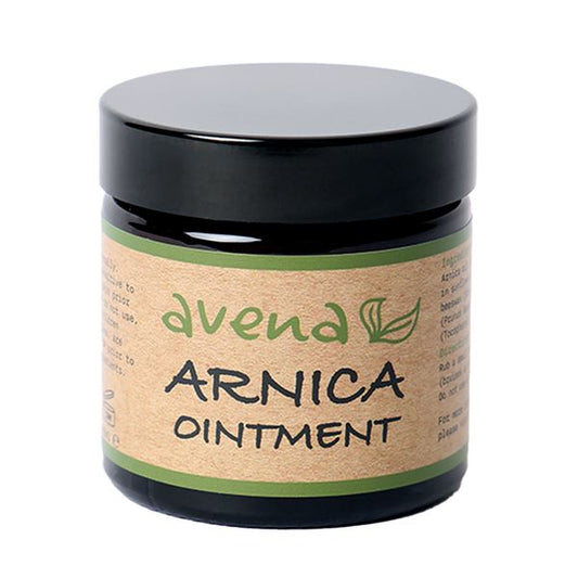 Arnica Ointment